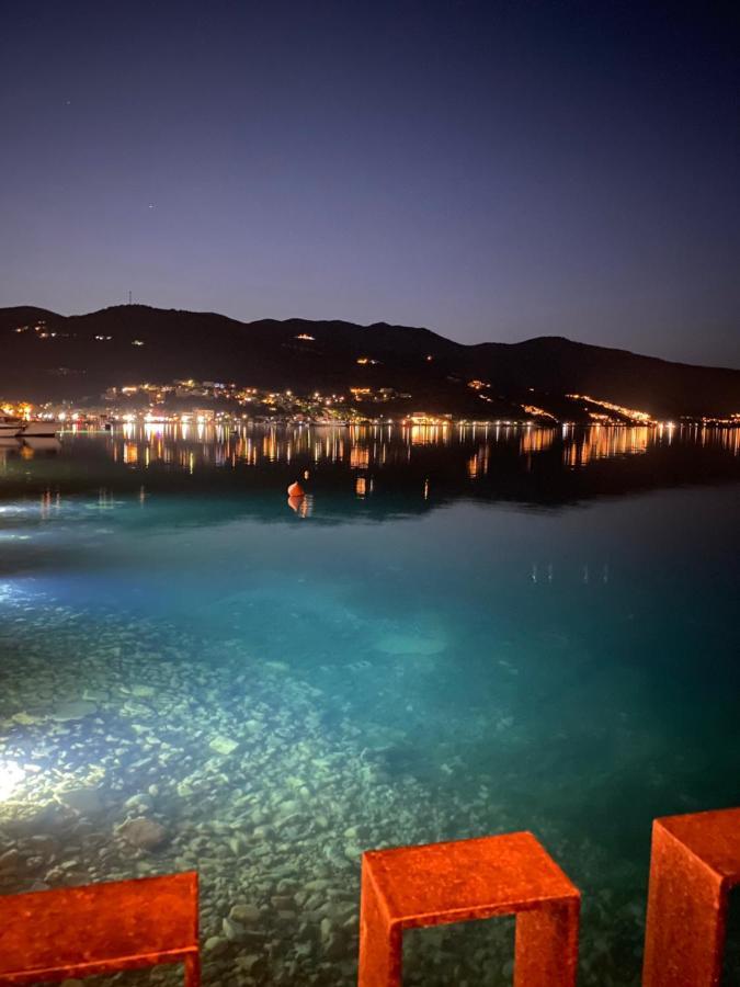 Villa Panorama Elounda Exteriér fotografie